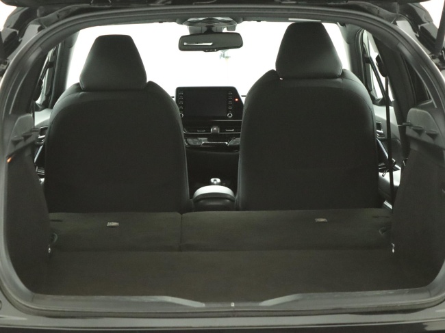 Toyota C-HR - 2.0 Hybrid First Edition