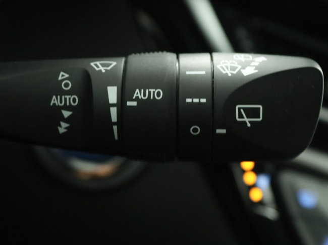 Toyota C-HR - 2.0 Hybrid First Edition