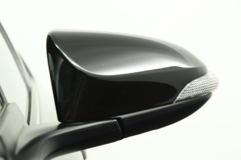 Toyota C-HR - 2.0 Hybrid First Edition 38