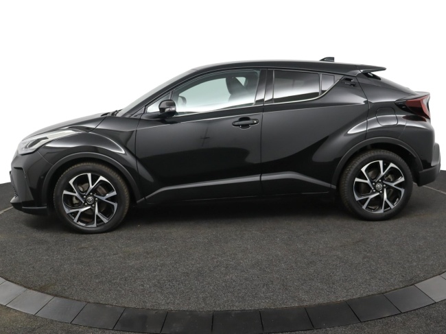 Toyota C-HR - 2.0 Hybrid First Edition
