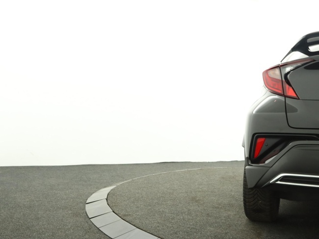 Toyota C-HR - 2.0 Hybrid First Edition
