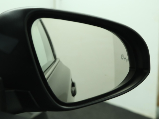 Toyota C-HR - 2.0 Hybrid First Edition