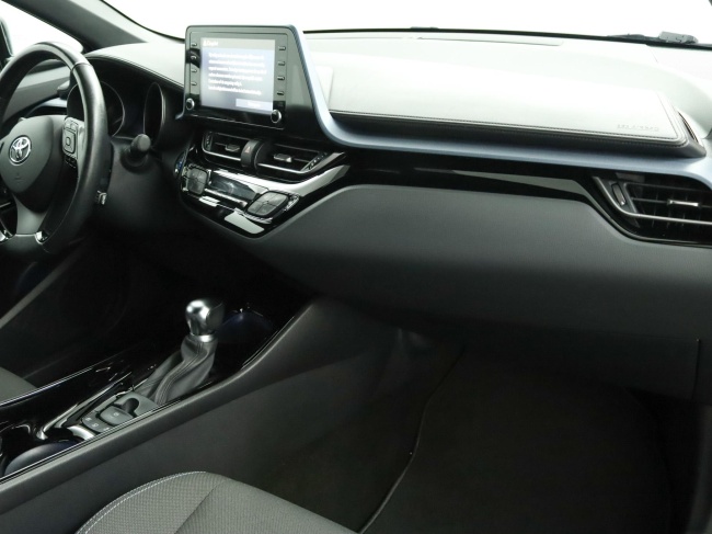 Toyota C-HR - 2.0 Hybrid First Edition