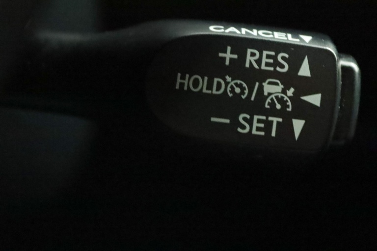 Toyota C-HR - 2.0 Hybrid First Edition 45