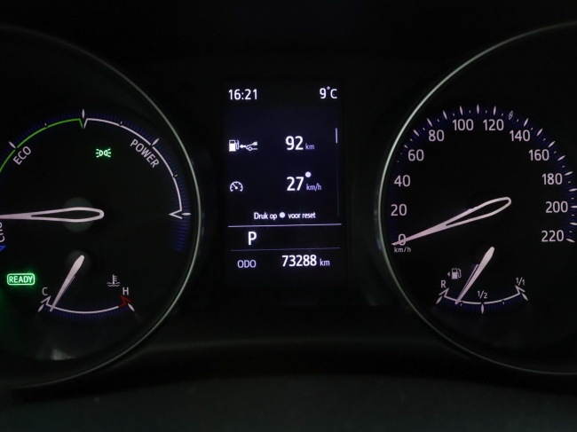 Toyota C-HR - 2.0 Hybrid First Edition