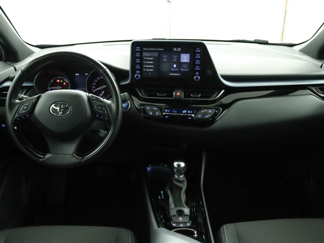 Toyota C-HR - 2.0 Hybrid First Edition