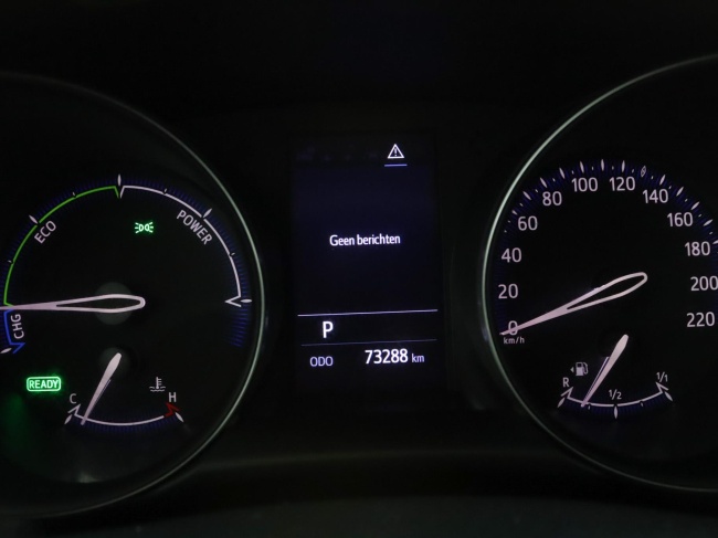 Toyota C-HR - 2.0 Hybrid First Edition