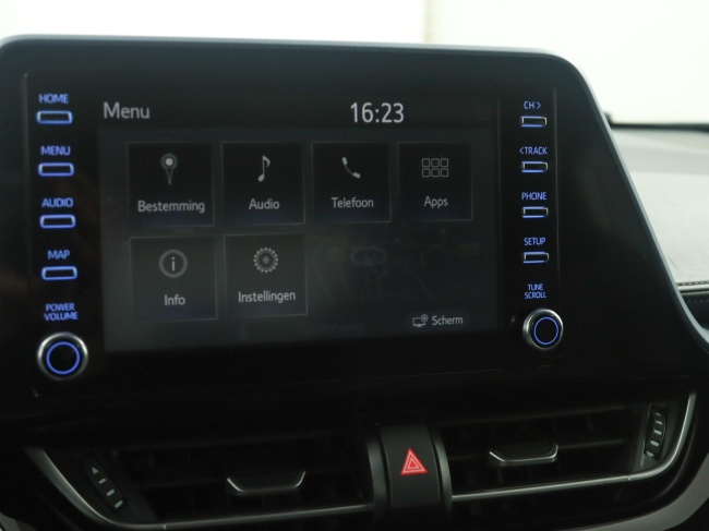 Toyota C-HR - 2.0 Hybrid First Edition