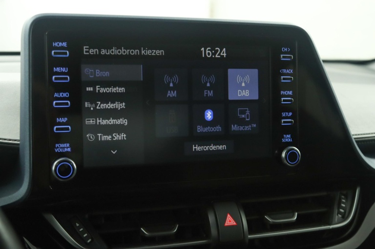 Toyota C-HR - 2.0 Hybrid First Edition 65