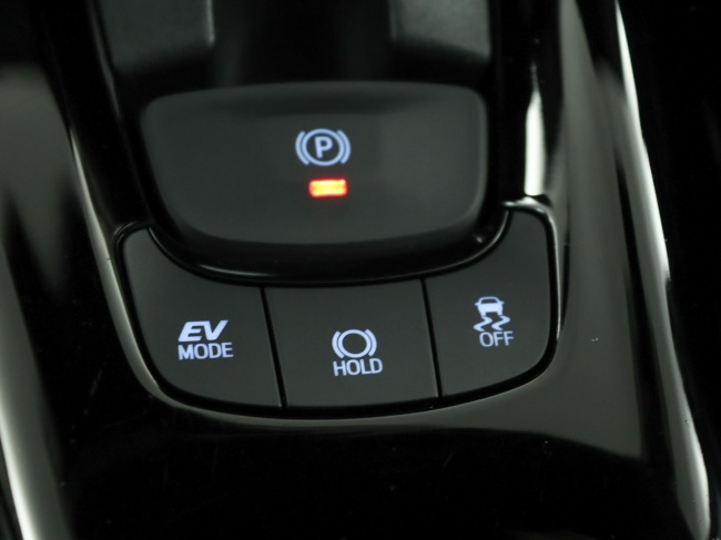 Toyota C-HR - 2.0 Hybrid First Edition