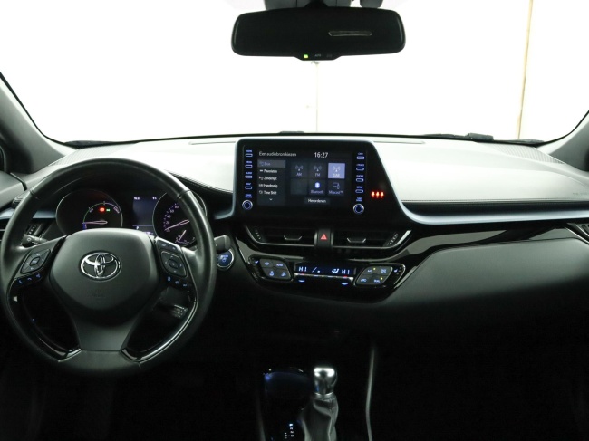 Toyota C-HR - 2.0 Hybrid First Edition