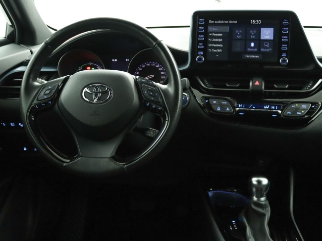 Toyota C-HR - 2.0 Hybrid First Edition