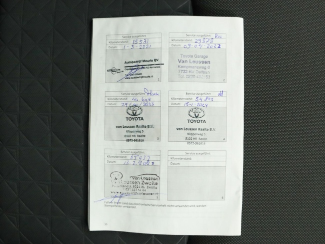 Toyota C-HR - 2.0 Hybrid First Edition