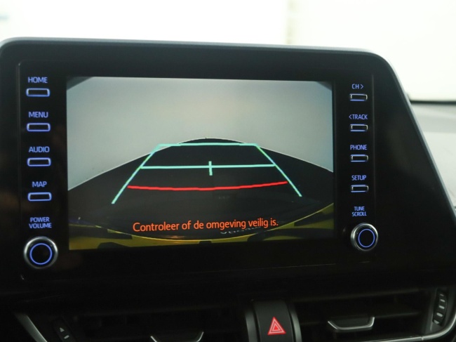 Toyota C-HR - 2.0 Hybrid First Edition