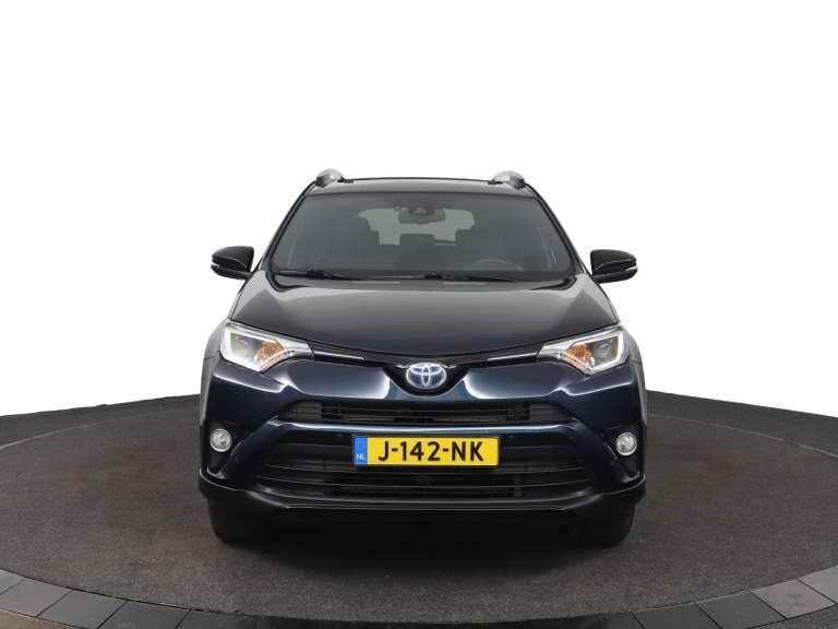 Toyota RAV4 - 2.5 Hybrid AWD Style 16