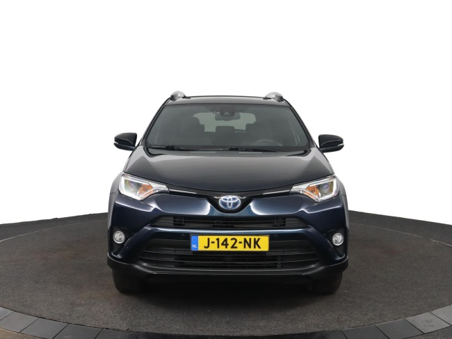 Toyota RAV4 - 2.5 Hybrid AWD Style