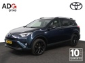 Toyota RAV4 - 2.5 Hybrid AWD Style