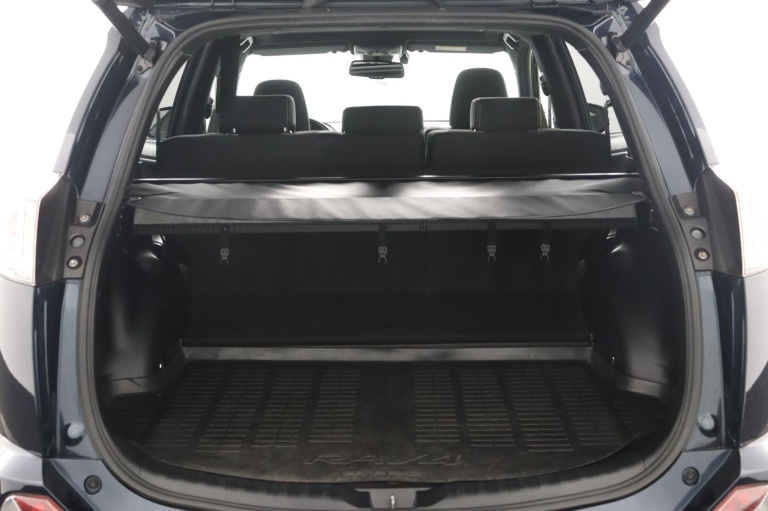 Toyota RAV4 - 2.5 Hybrid AWD Style 23