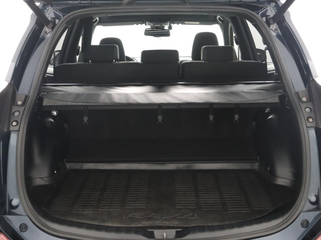 Toyota RAV4 - 2.5 Hybrid AWD Style