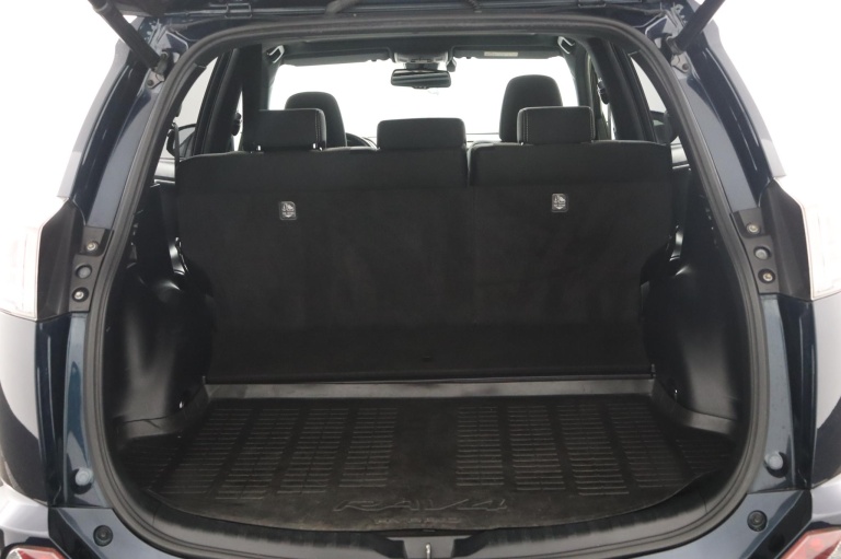Toyota RAV4 - 2.5 Hybrid AWD Style 24