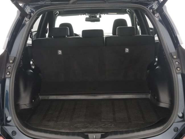 Toyota RAV4 - 2.5 Hybrid AWD Style
