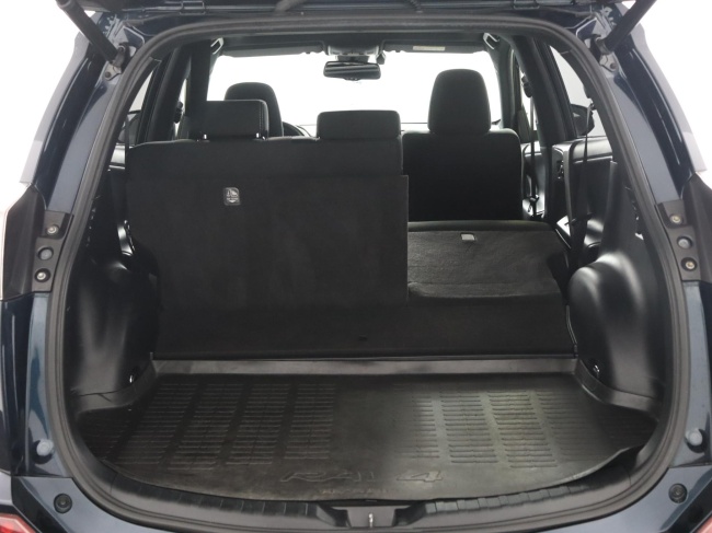 Toyota RAV4 - 2.5 Hybrid AWD Style