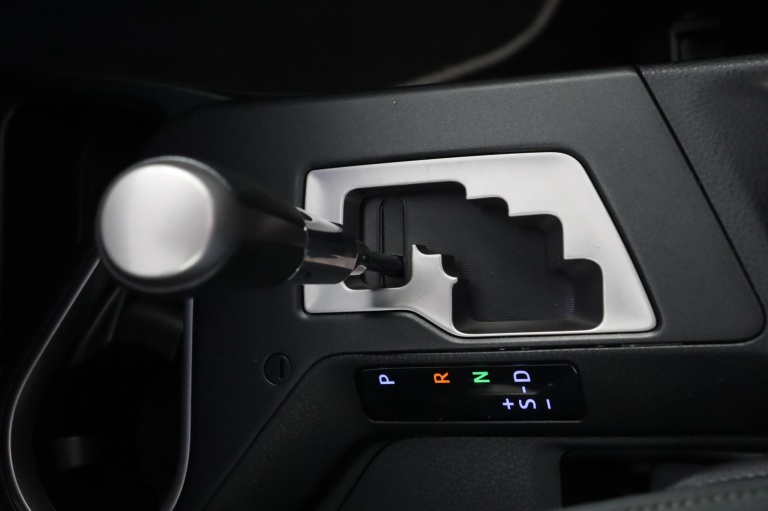 Toyota RAV4 - 2.5 Hybrid AWD Style 27