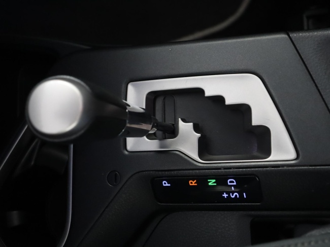 Toyota RAV4 - 2.5 Hybrid AWD Style