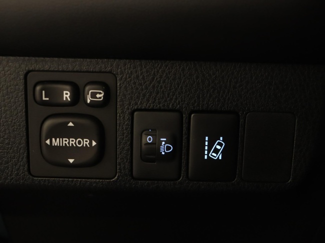 Toyota RAV4 - 2.5 Hybrid AWD Style