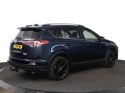 Toyota RAV4 - 2.5 Hybrid AWD Style