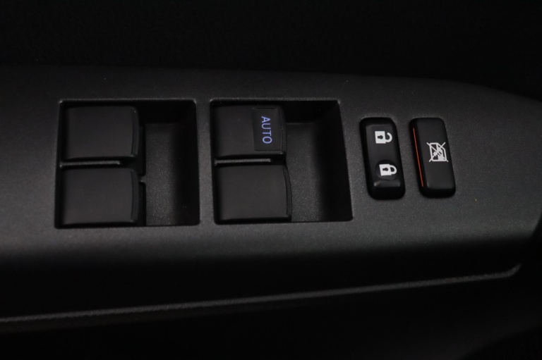 Toyota RAV4 - 2.5 Hybrid AWD Style 30