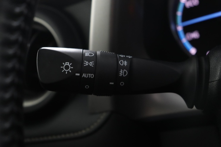 Toyota RAV4 - 2.5 Hybrid AWD Style 31