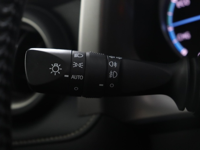 Toyota RAV4 - 2.5 Hybrid AWD Style