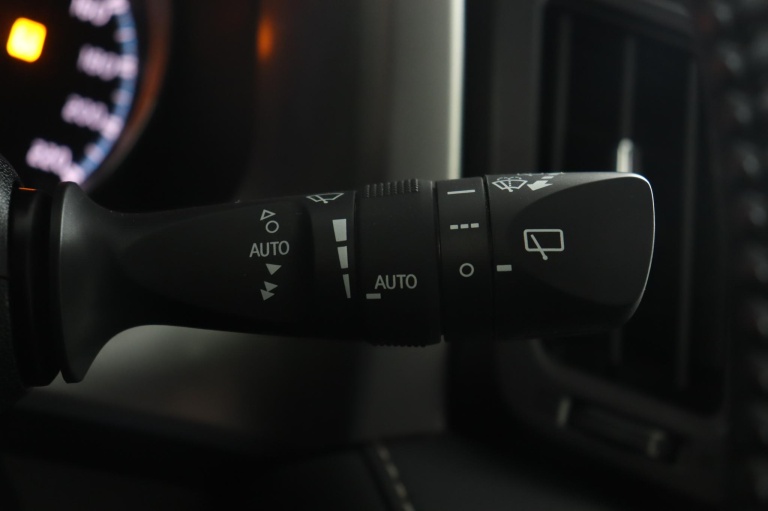 Toyota RAV4 - 2.5 Hybrid AWD Style 32