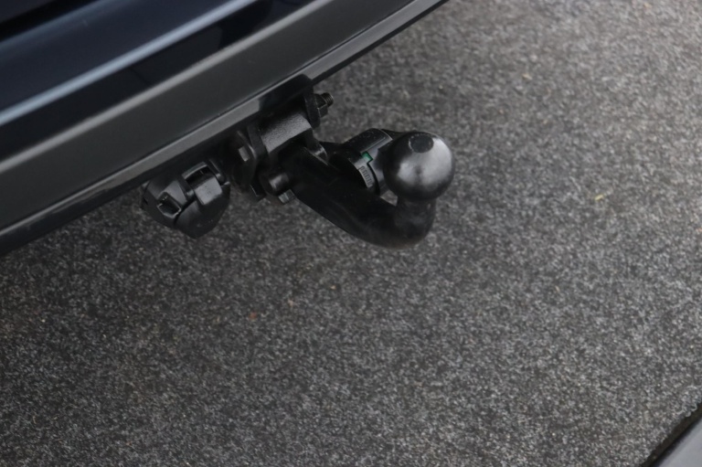 Toyota RAV4 - 2.5 Hybrid AWD Style 35