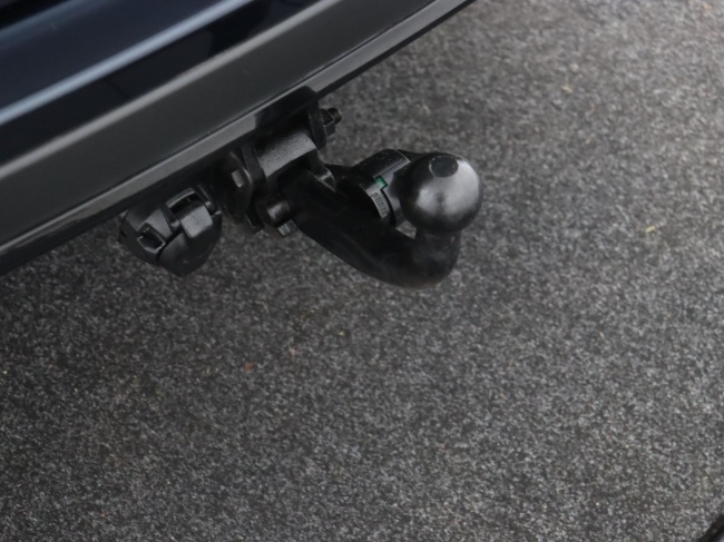 Toyota RAV4 - 2.5 Hybrid AWD Style