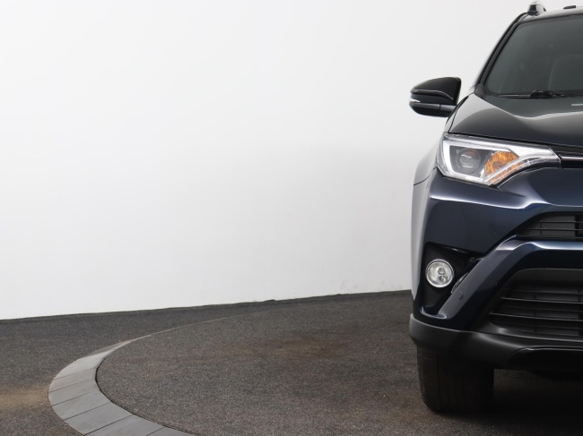 Toyota RAV4 - 2.5 Hybrid AWD Style