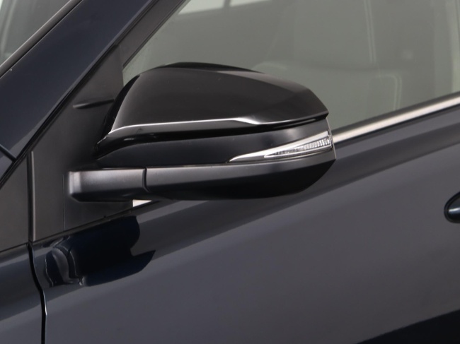 Toyota RAV4 - 2.5 Hybrid AWD Style