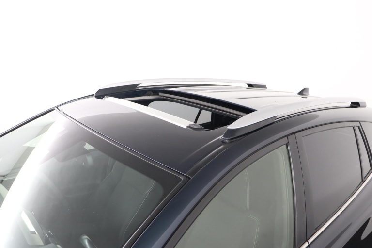 Toyota RAV4 - 2.5 Hybrid AWD Style 41