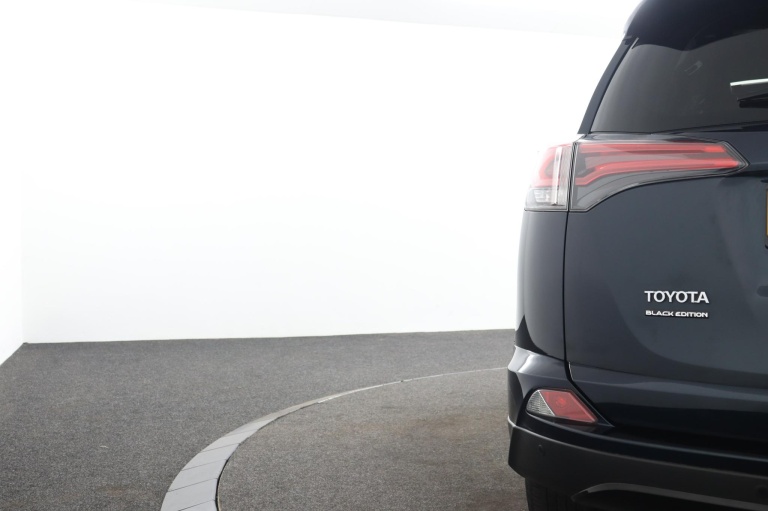 Toyota RAV4 - 2.5 Hybrid AWD Style 42