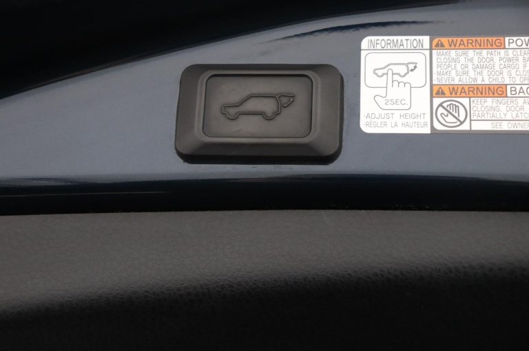 Toyota RAV4 - 2.5 Hybrid AWD Style 44