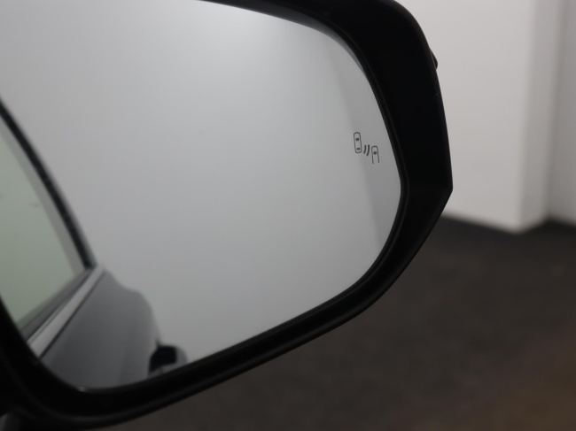 Toyota RAV4 - 2.5 Hybrid AWD Style