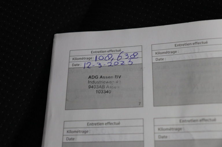 Toyota RAV4 - 2.5 Hybrid AWD Style 47