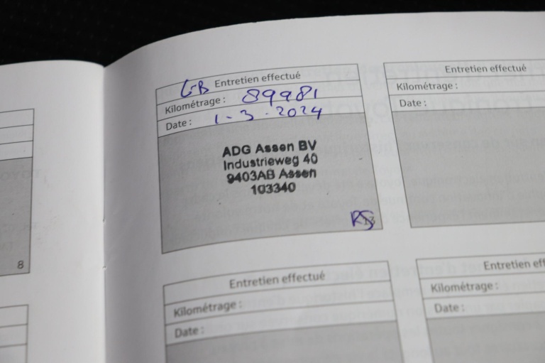 Toyota RAV4 - 2.5 Hybrid AWD Style 48