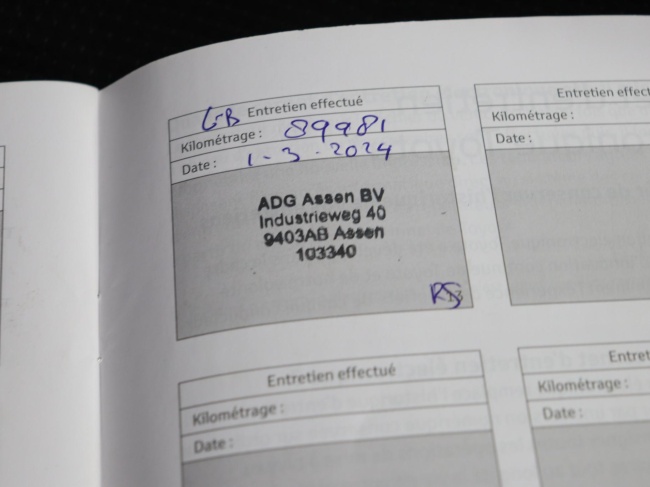 Toyota RAV4 - 2.5 Hybrid AWD Style