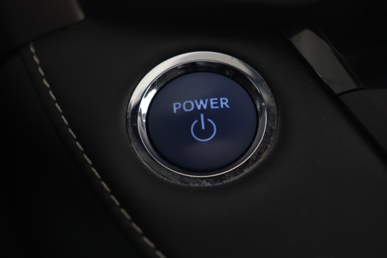 Toyota RAV4 - 2.5 Hybrid AWD Style 53