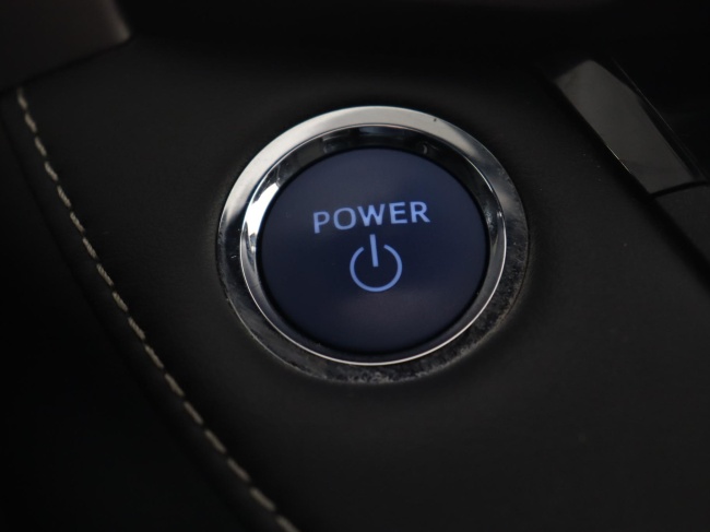 Toyota RAV4 - 2.5 Hybrid AWD Style