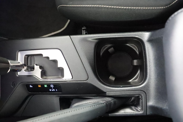 Toyota RAV4 - 2.5 Hybrid AWD Style 59