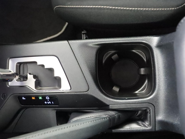 Toyota RAV4 - 2.5 Hybrid AWD Style