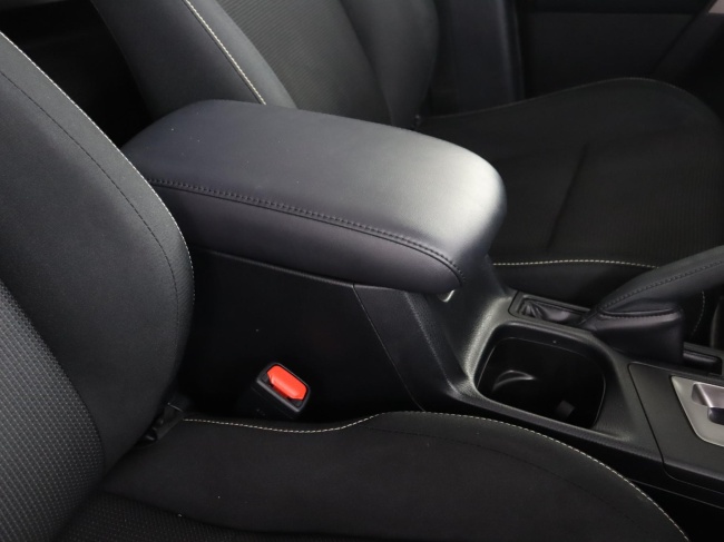 Toyota RAV4 - 2.5 Hybrid AWD Style